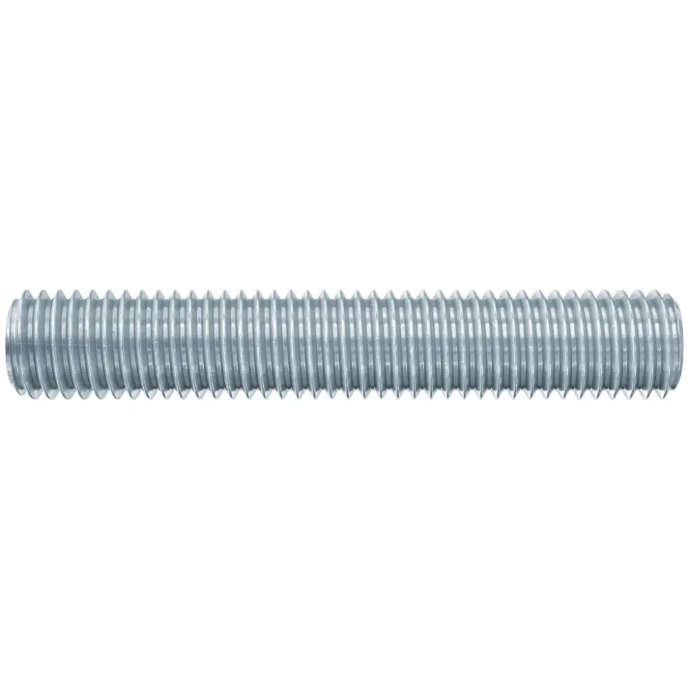 Vis sans tête filetée Fischer GS 4.6 M12x80