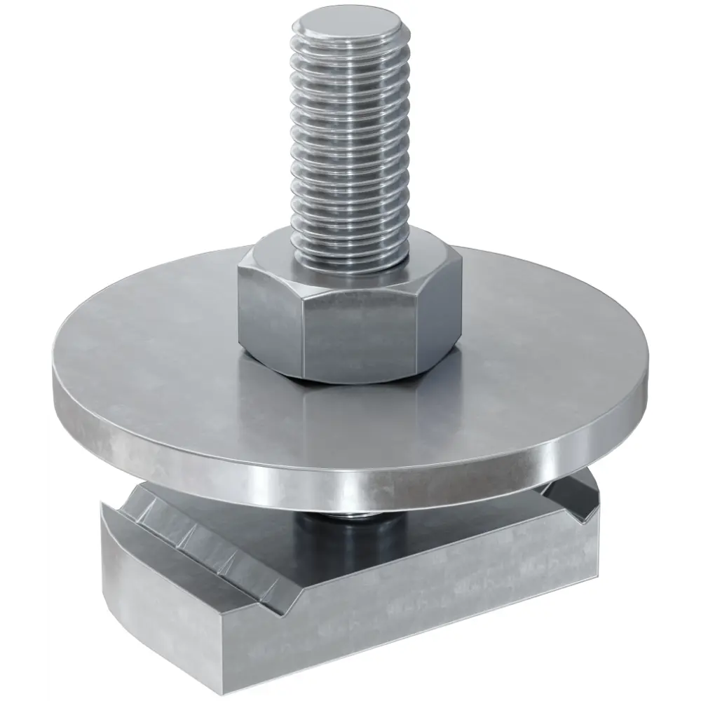 Fischer vis à tête marteau FCSN M8x60