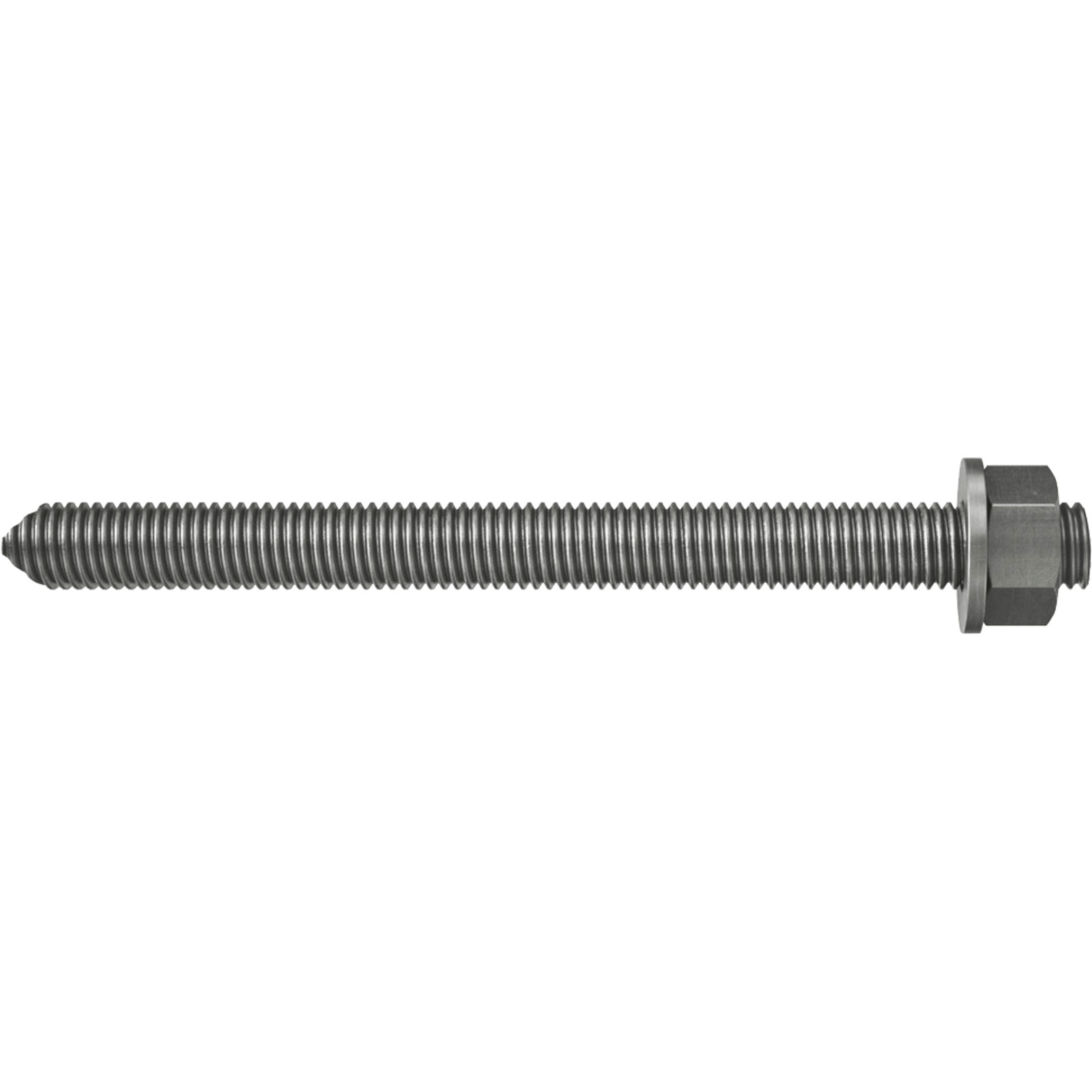 Fischer Tige d'ancrage RG M24x400 R — lot de 10 pièces