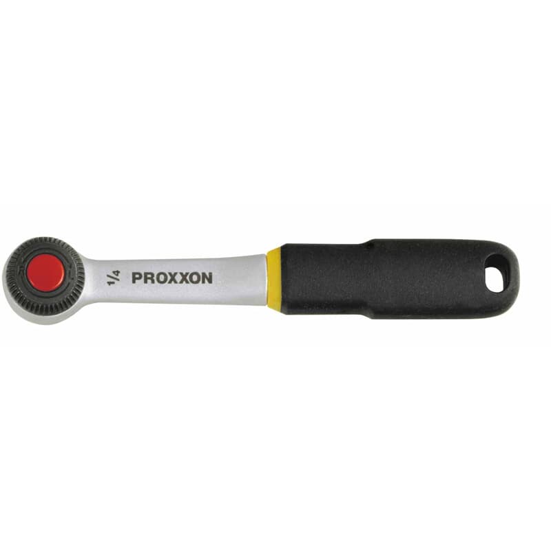 Ratsche standard 1/4" Proxxon 23092