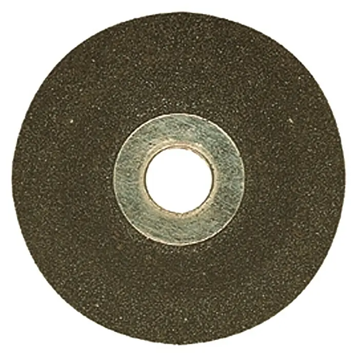 PROXXON Disque de meulage pour LHW, Carbure de silicium, K 60
