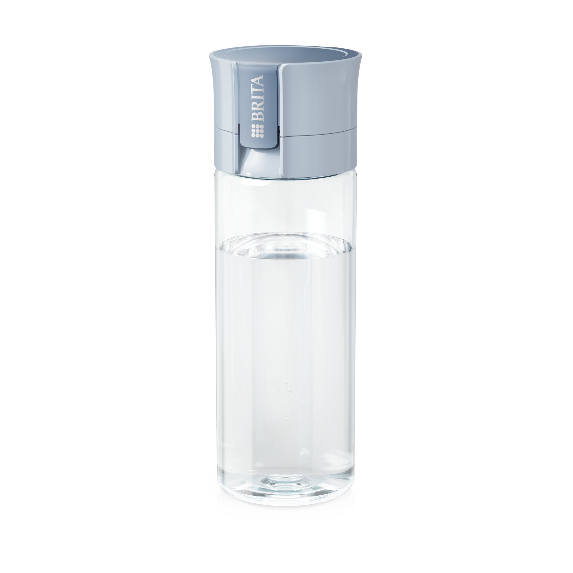 Bouteille filtrante BRITA Vital lightblue+2MD