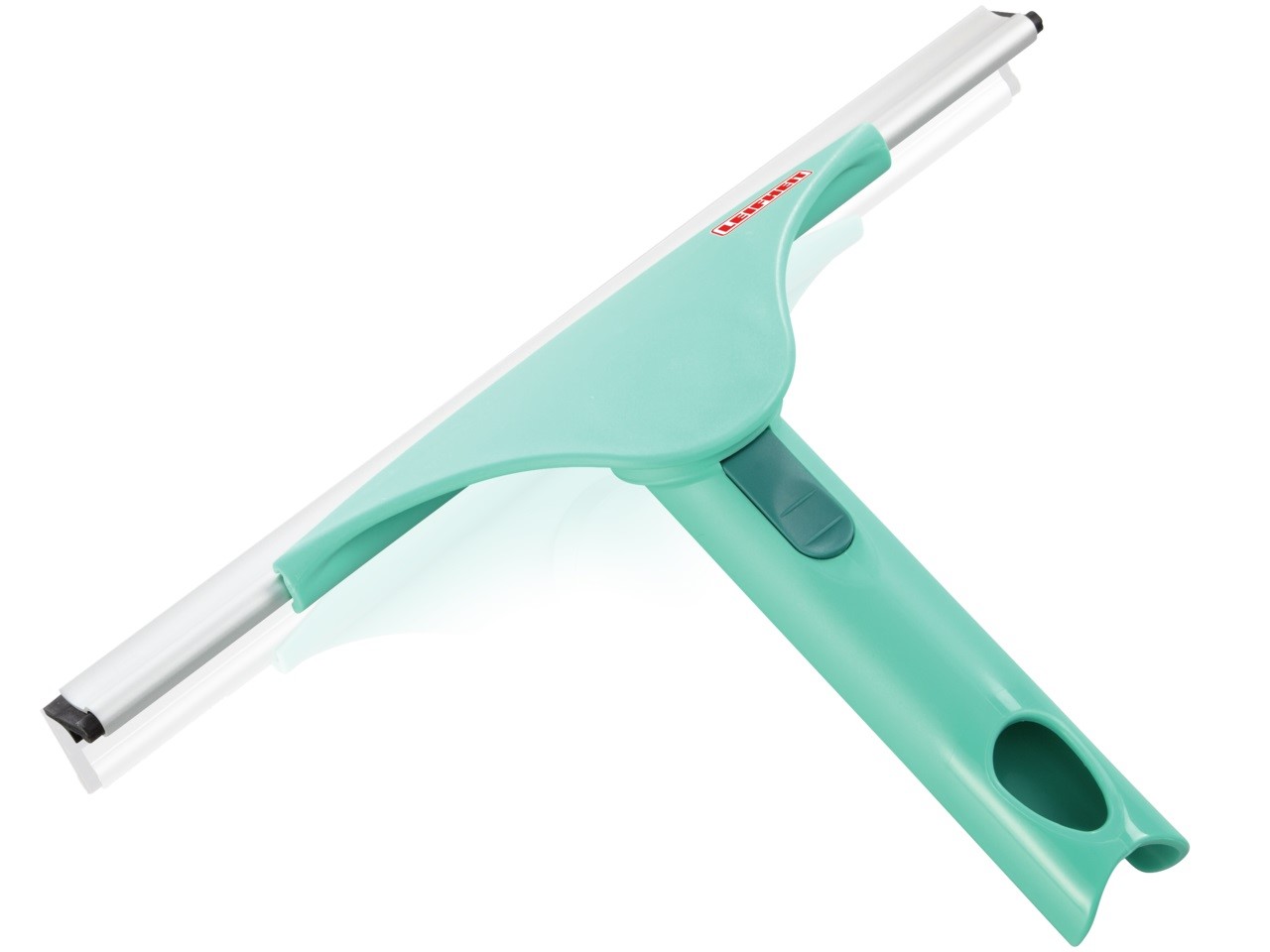 Leifheit Raclette Window Slider M (Noir, Gris, Turquoise)