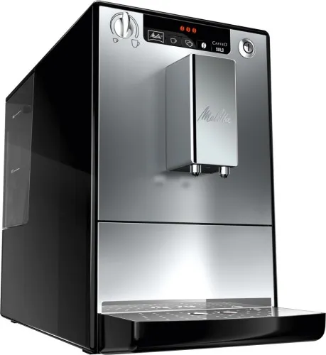 Machine à café/Expresso automatique SDA E 950-203 si-sw Melitta