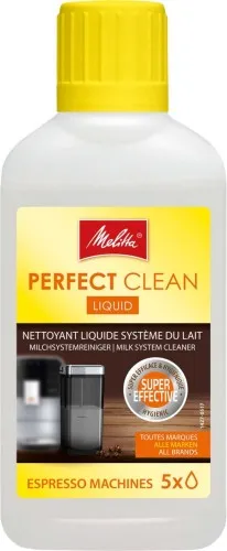 Nettoyant liquide Melitta SDA PerfectCleanMilchsy pour machines à espresso