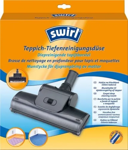 Buse pour tapis Swirl 207985