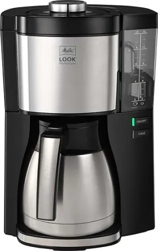 Machine à café Melitta SDA 1025-16 sw