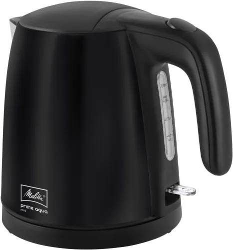 Bouilloire électrique Melitta SDA 1018-04 BlackEdition