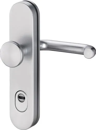 Garniture de protection Edi Logo 8755/0772 VA EST 72mm 35-45mm