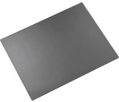 Läufer sous-main Durella 40653 52x65cm gris