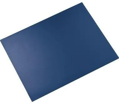 Läufer sous-main Durella 40655 52x65cm bleu
