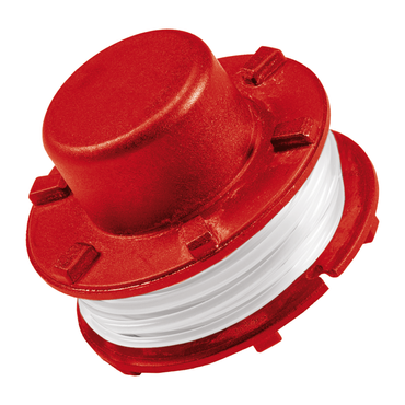 Bobine de fil de rechange Einhell pour débroussailleuse/tondeuse à fil, largeur de coupe 30 cm