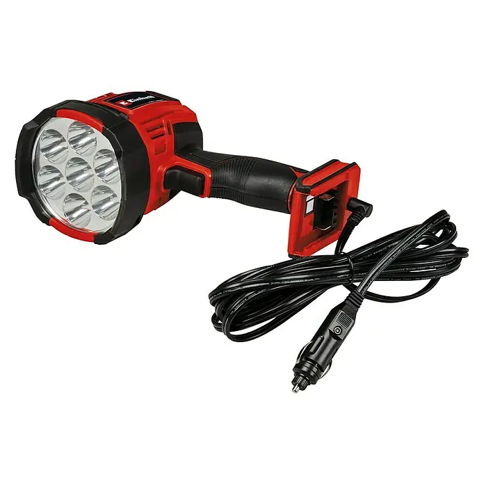 Lampe sur batterie Einhell TE-CL 18/2500 LiAC (sans batterie ni chargeur)