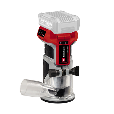 Fraiseuse à chant sans fil Einhell Professional TP-ET 18 Li BL (sans batterie ni chargeur)