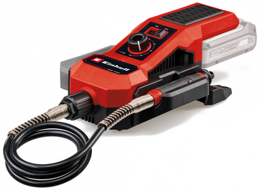 Outil rotatif/à graver sans fil Einhell TE-MT 18/34 Li (sans batterie ni chargeur)