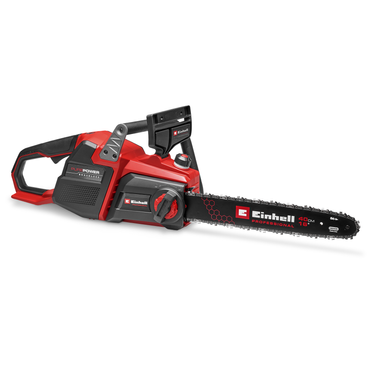 Scie à chaîne sur batterie Einhell Professional GP-LC 36/40 Li BL sans batterie ni chargeur