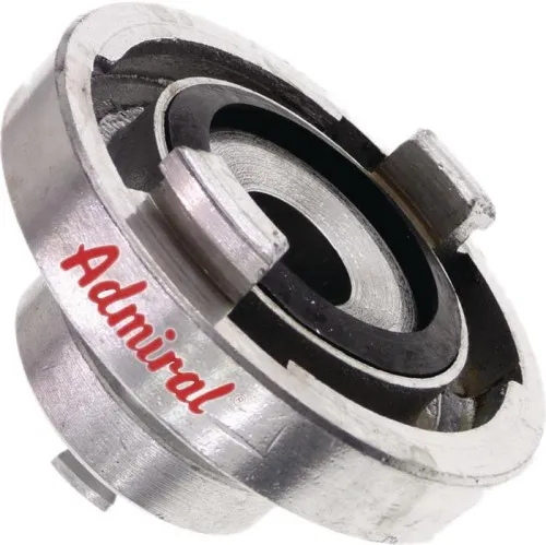Admiral Raccord de transition Storz A/B en aluminium moulé