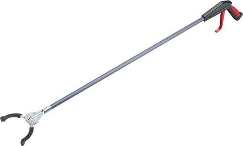 Pince de ramassage Greifboy 50 1050 mm en aluminium anodisé
