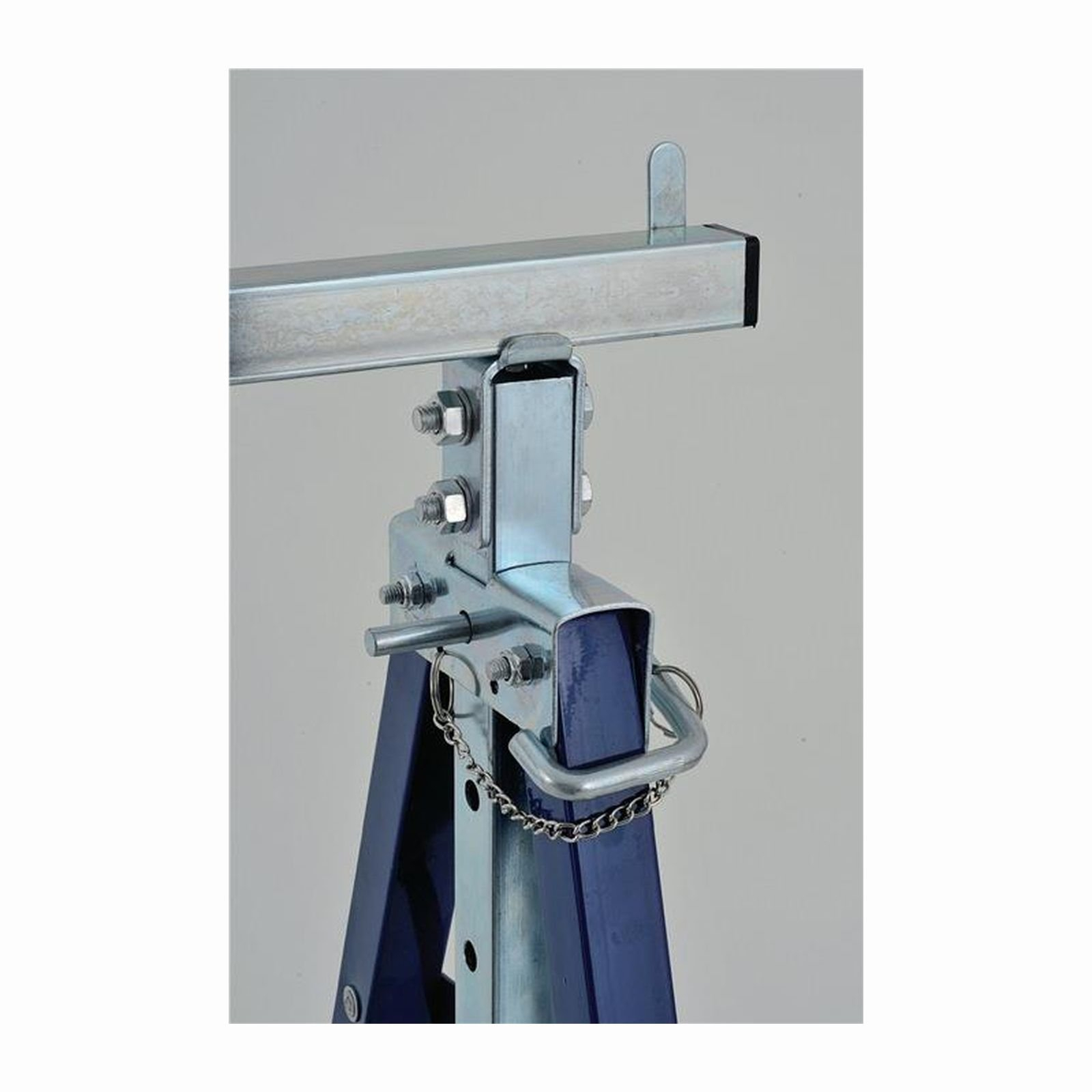 Brennenstuhl Chevalet de travail Hauteur max. 1 310 mm - 1444700 — lot de 2 pièces