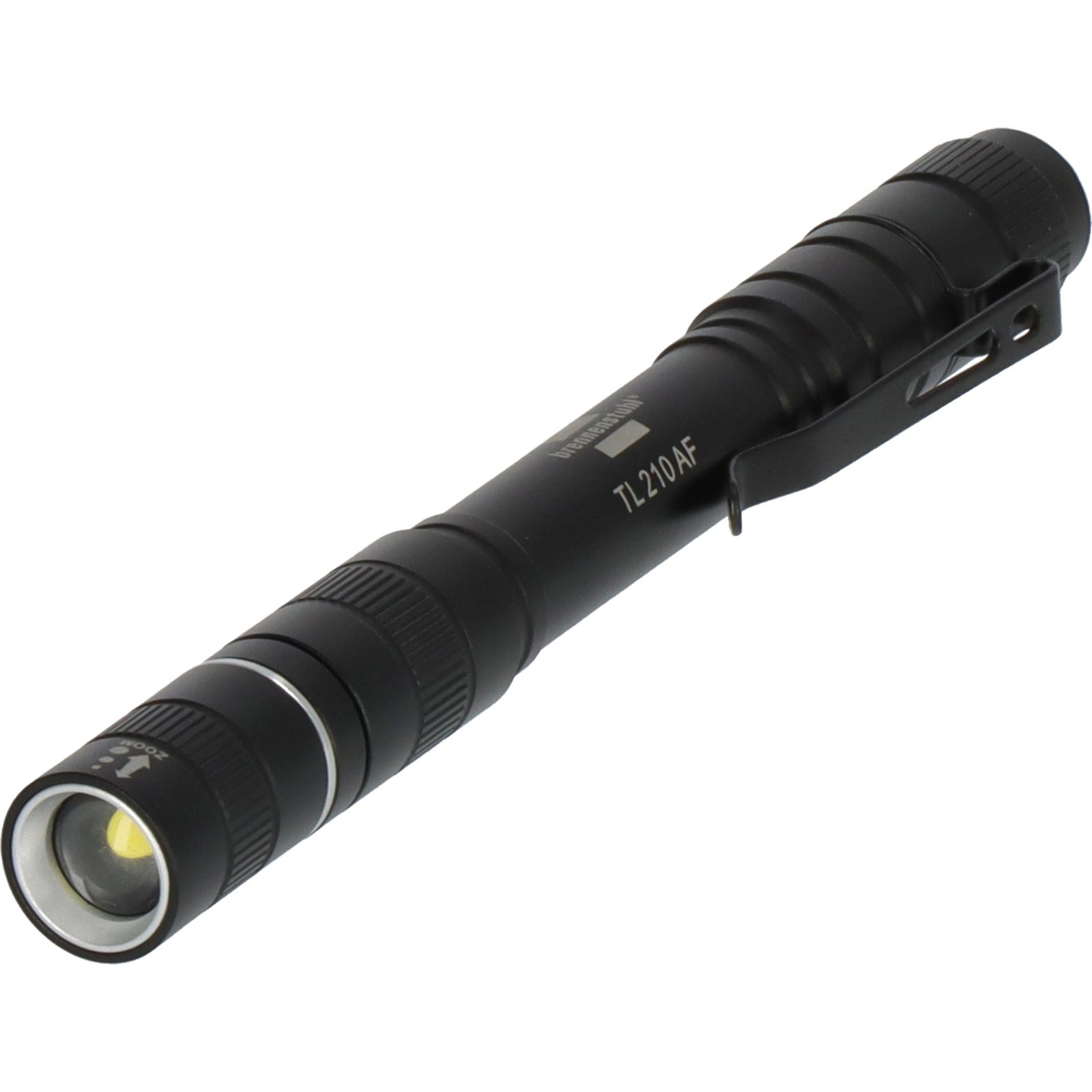 Brennenstuhl Lampe torche LED LuxPremium TL 210 AF IP44 200 lm - 1173750003