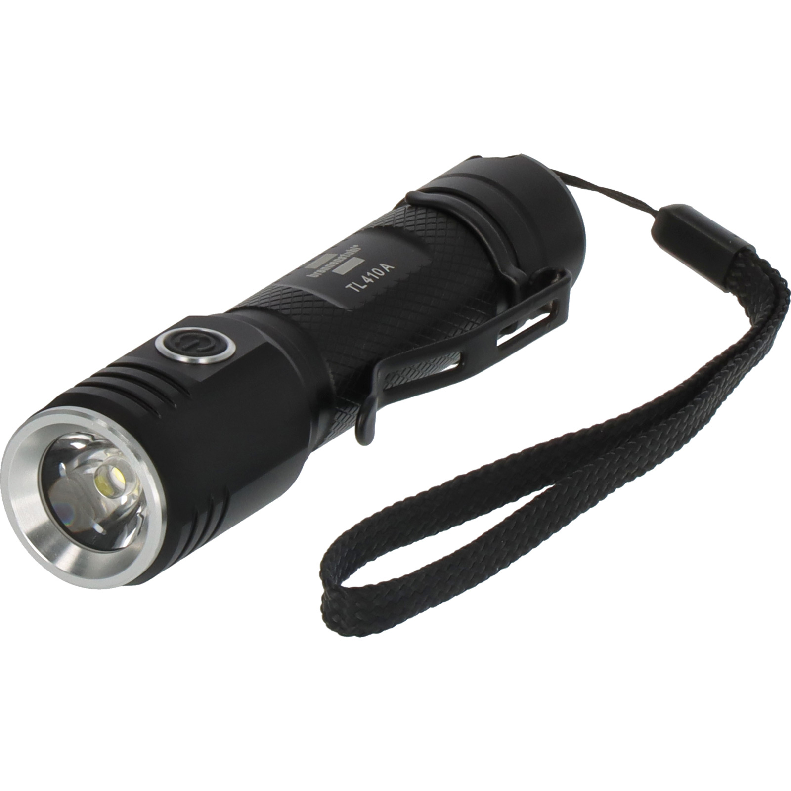 Lampe torche LED Akku LuxPremium TL 410 A IP44 400 lm - 1173750005
