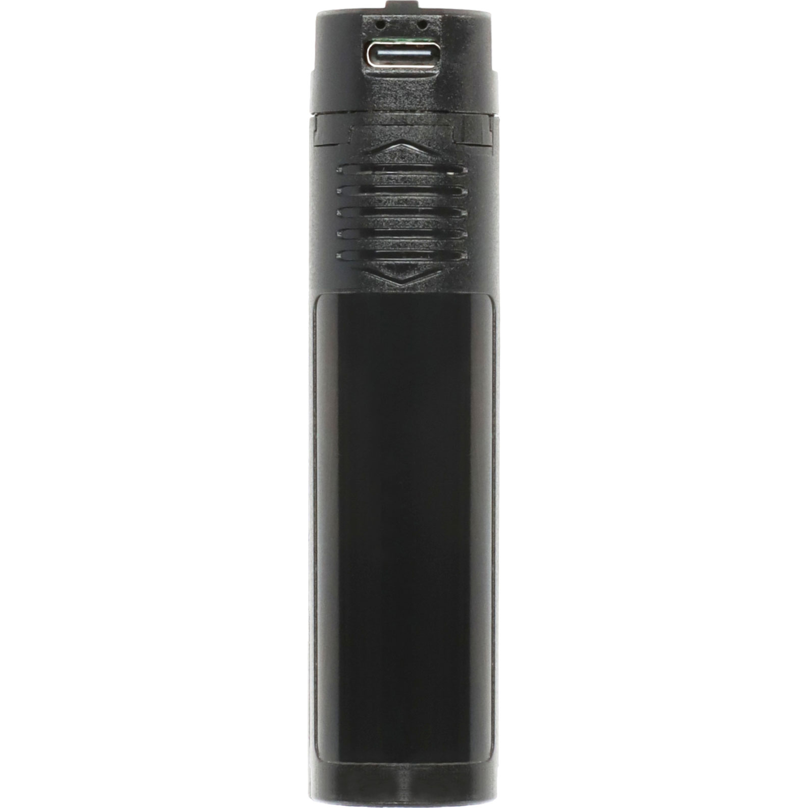 Brennenstuhl Pack batterie AP18650 (batterie Li-Ion standard 18650 3,7V/2,5Ah rechargeable via USB-C) - 1172640085