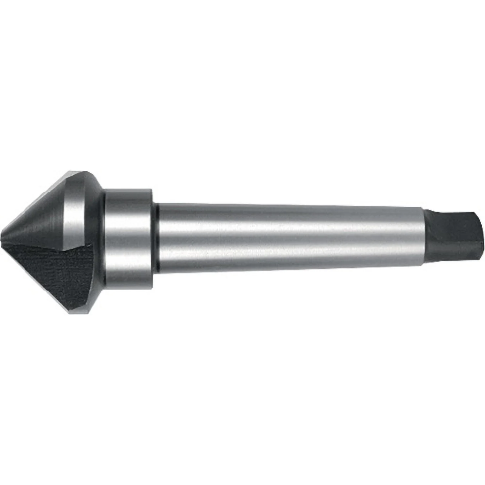RUKO Fraise conique et de chanfreinage DIN 335 Forme D 90° HSS queue conique MK 3 Ø 40 mm - 102138