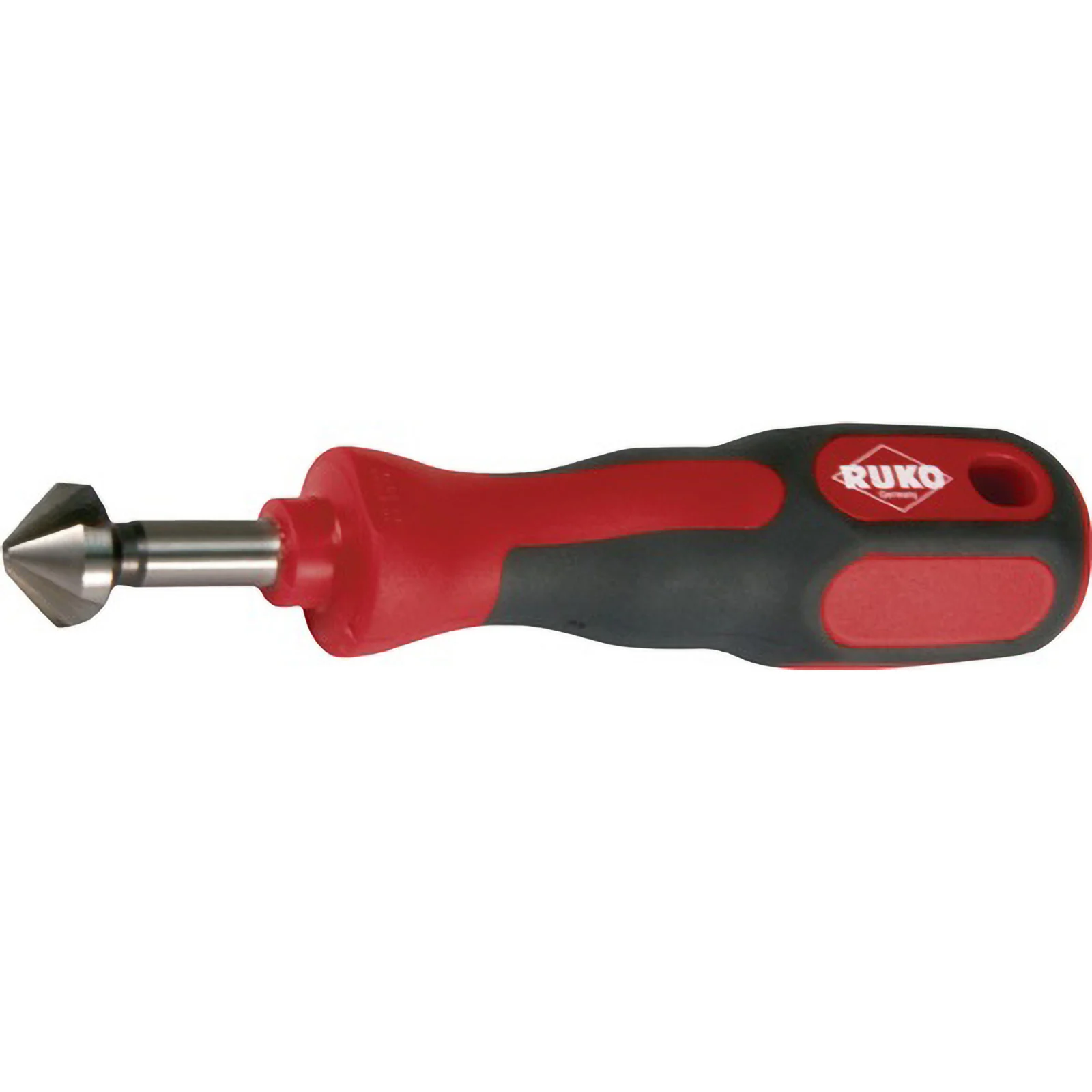 Ébarboir manuel RUKO DIN 335 Ø 25 mm HSS - 102147