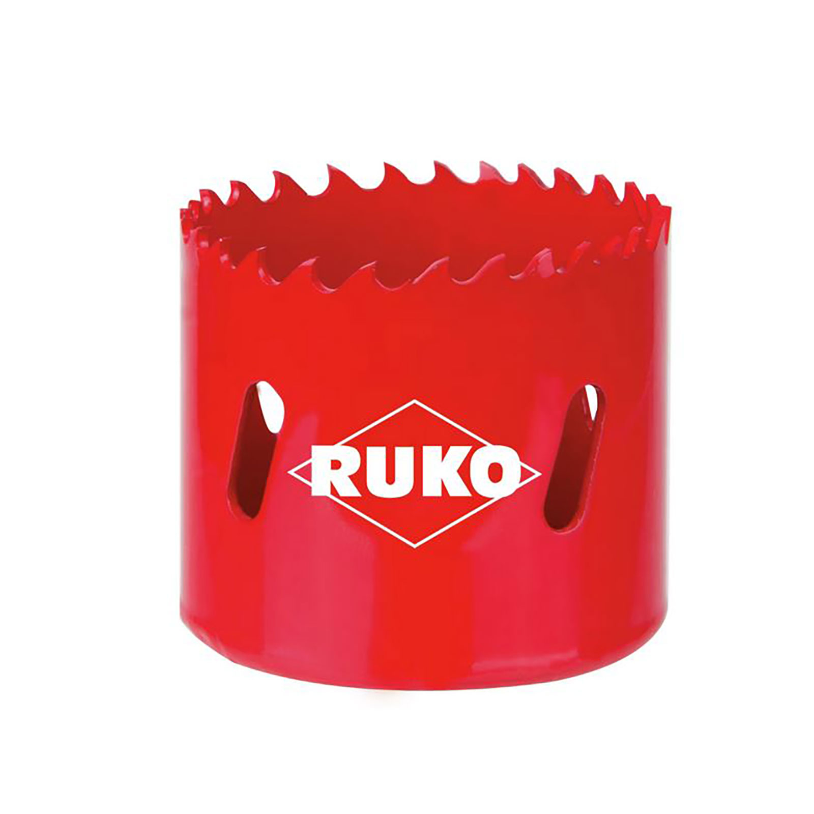 RUKO scies cloche HSS Bi-Métal à denture variable Ø 108 mm - 106108