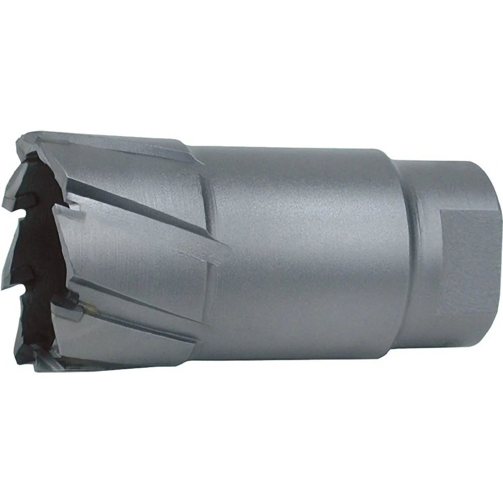 Foret à couronne RUKO avec queue filetée HM Ø 55 mm - 108055