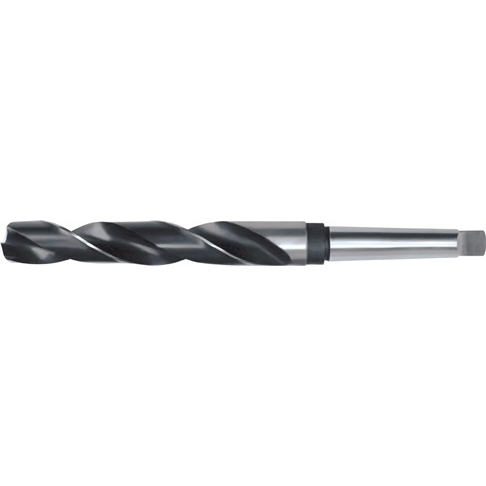 Foret hélicoïdal RUKO DIN 345 Type N HSS Ø 4,3 mm - 204430