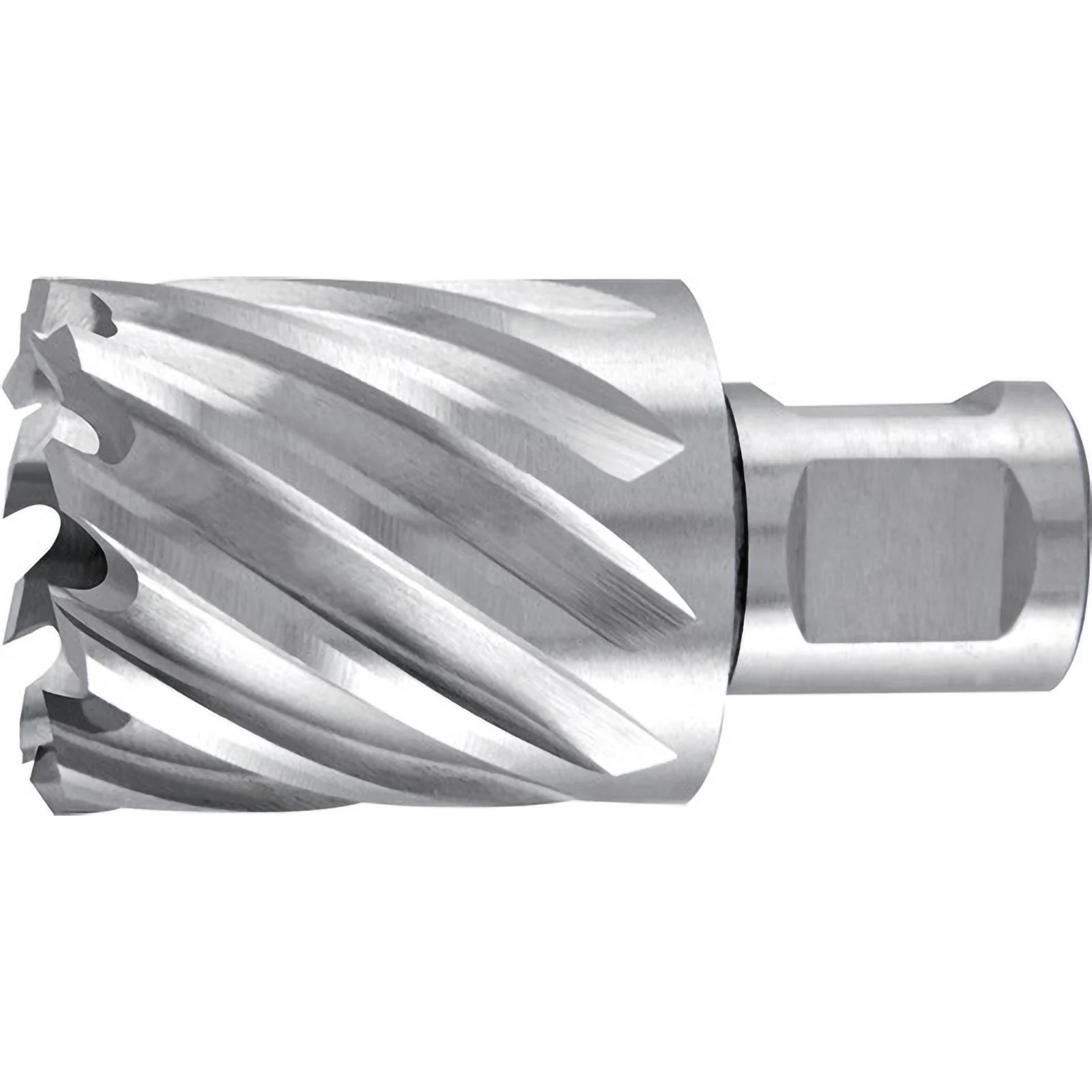 Foret à trépan Weldon HSS RUKO 63 x 30 x Ø 41 mm - 108241