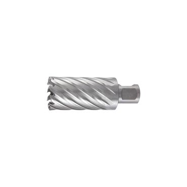 Foret à noyau HSS avec queue Weldon (3/4") 55,0 mm RUKO