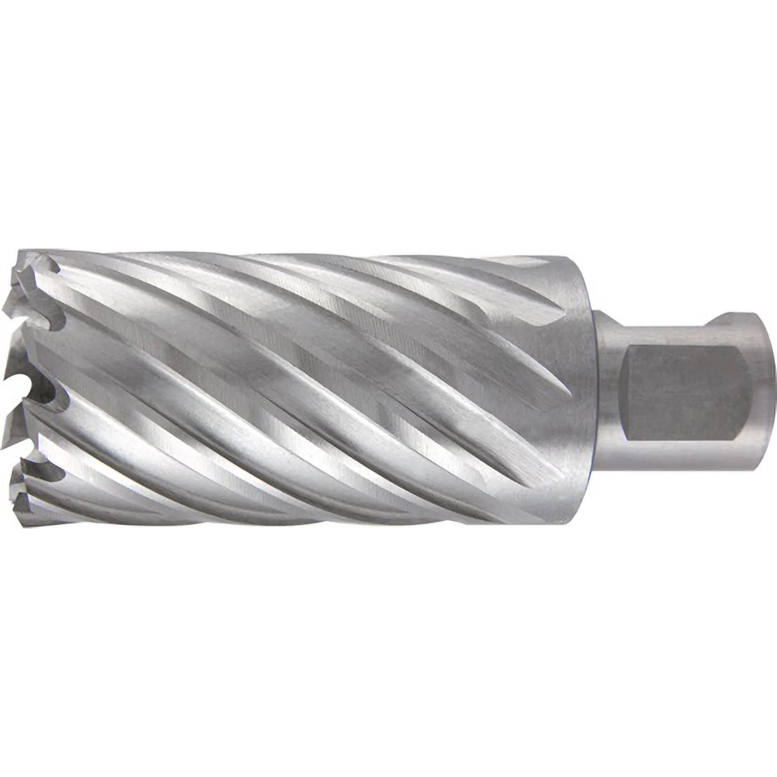 Trepans à noyau RUKO Weldon HSS 88 x 55 x Ø 41 mm - 108541