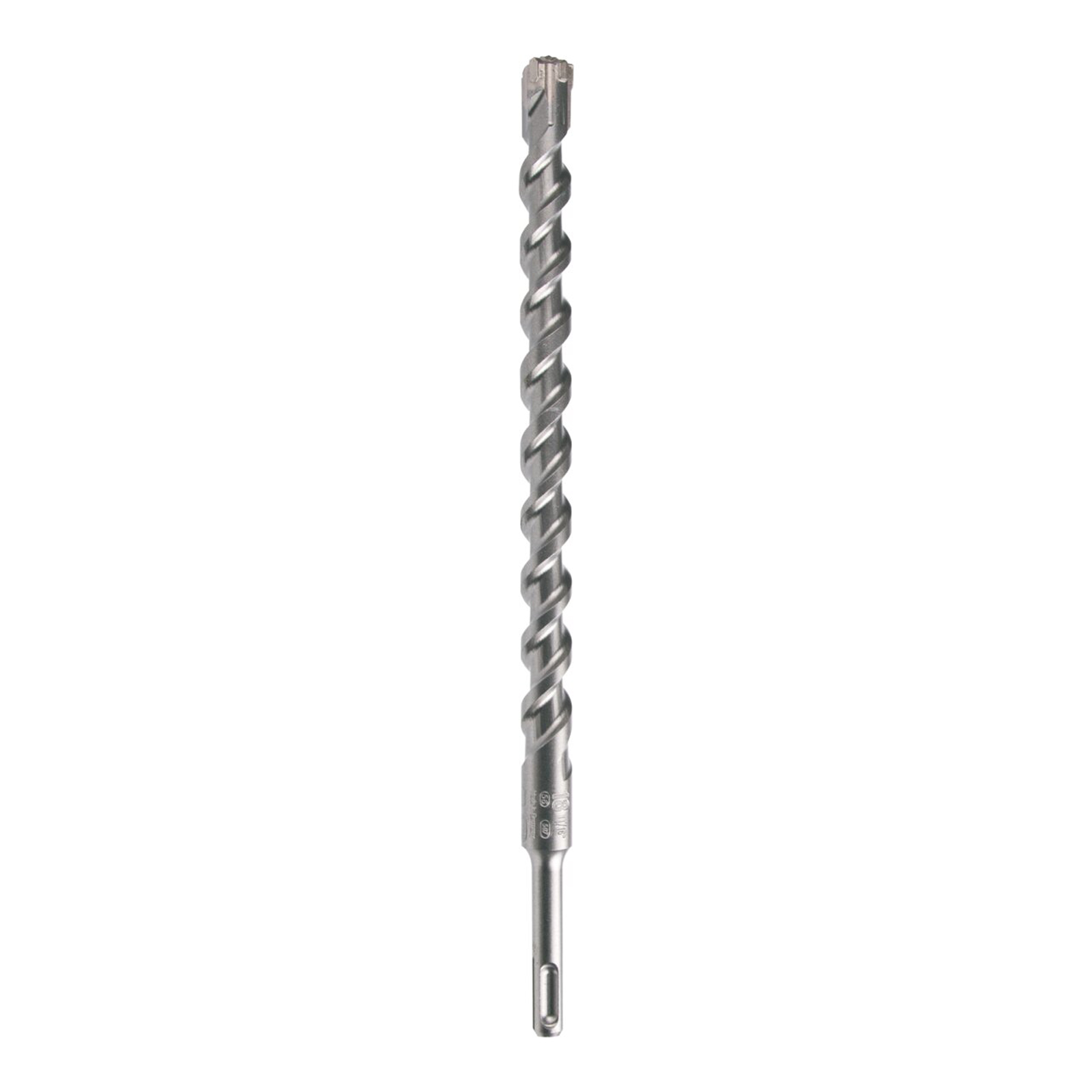 Foret à percussion SDSplus RUKO 3-S 16,0 x 250 x 200 mm - 224161