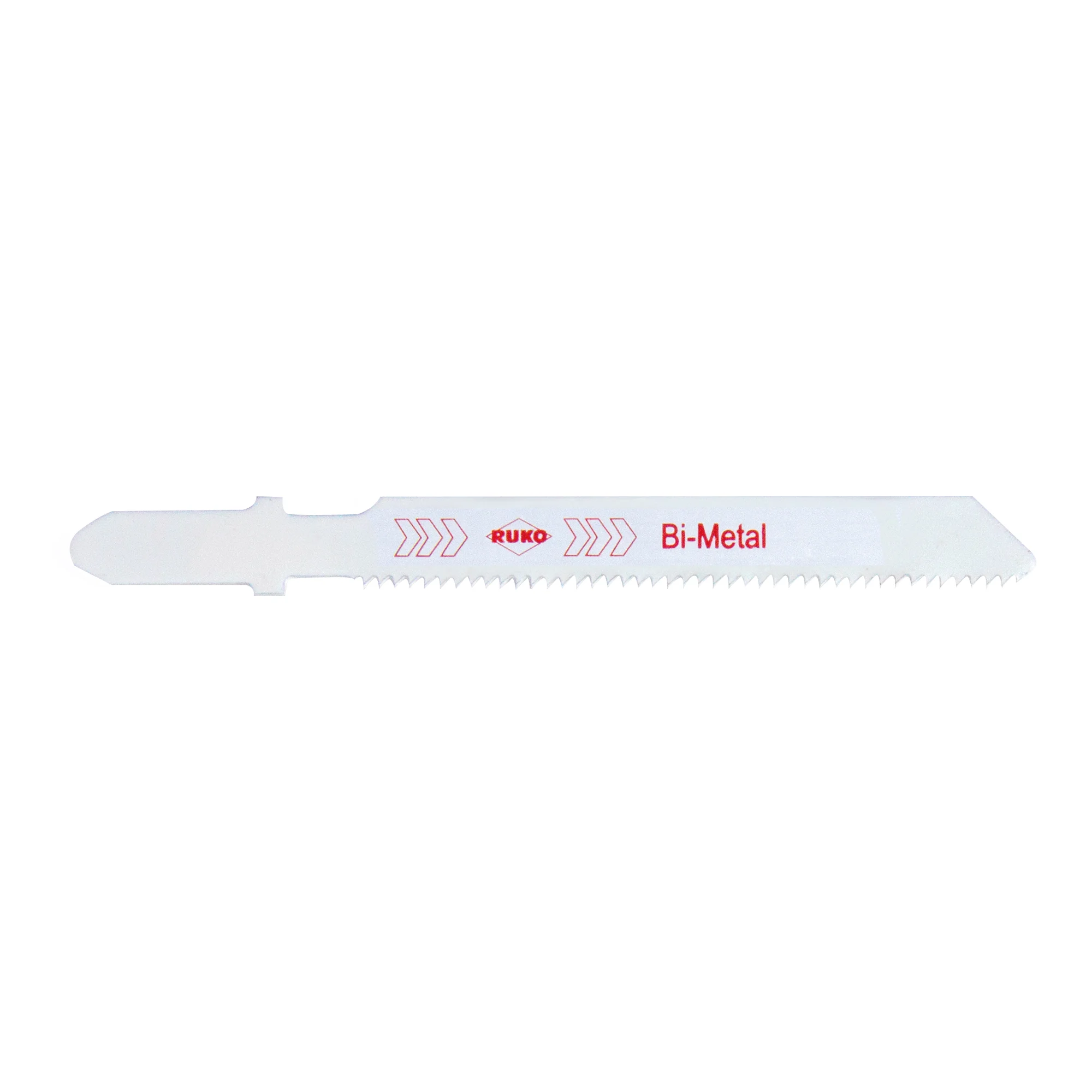 Lame de scie sauteuse RUKO 20x 8028 HSS ondulée - 3238028