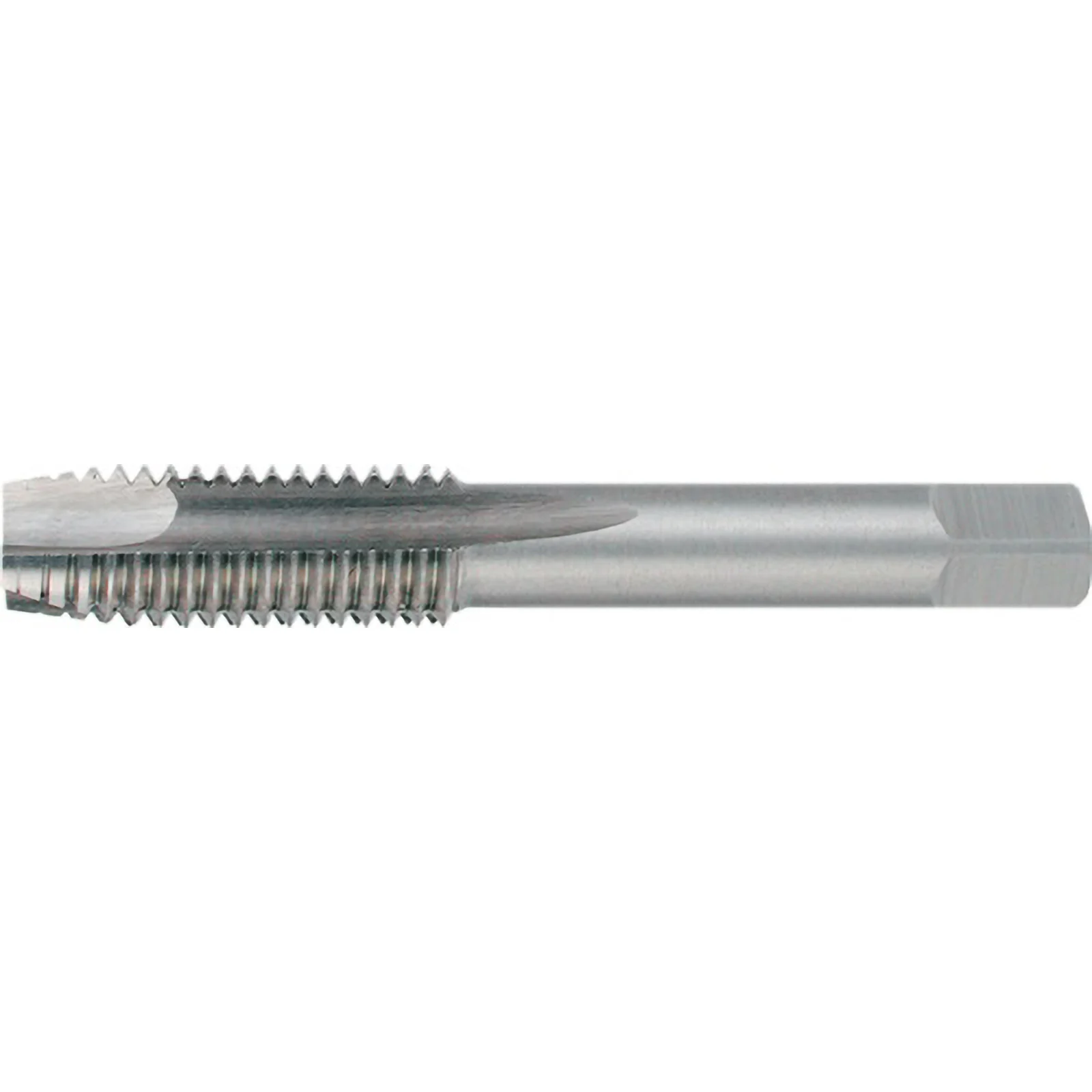 Taraud à coupe progressive M 352 HSS-Co5 de RUKO