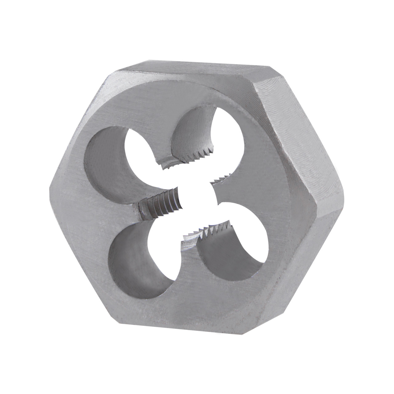 Écrous hexagonaux à fileter RUKO M DIN 382 HSS