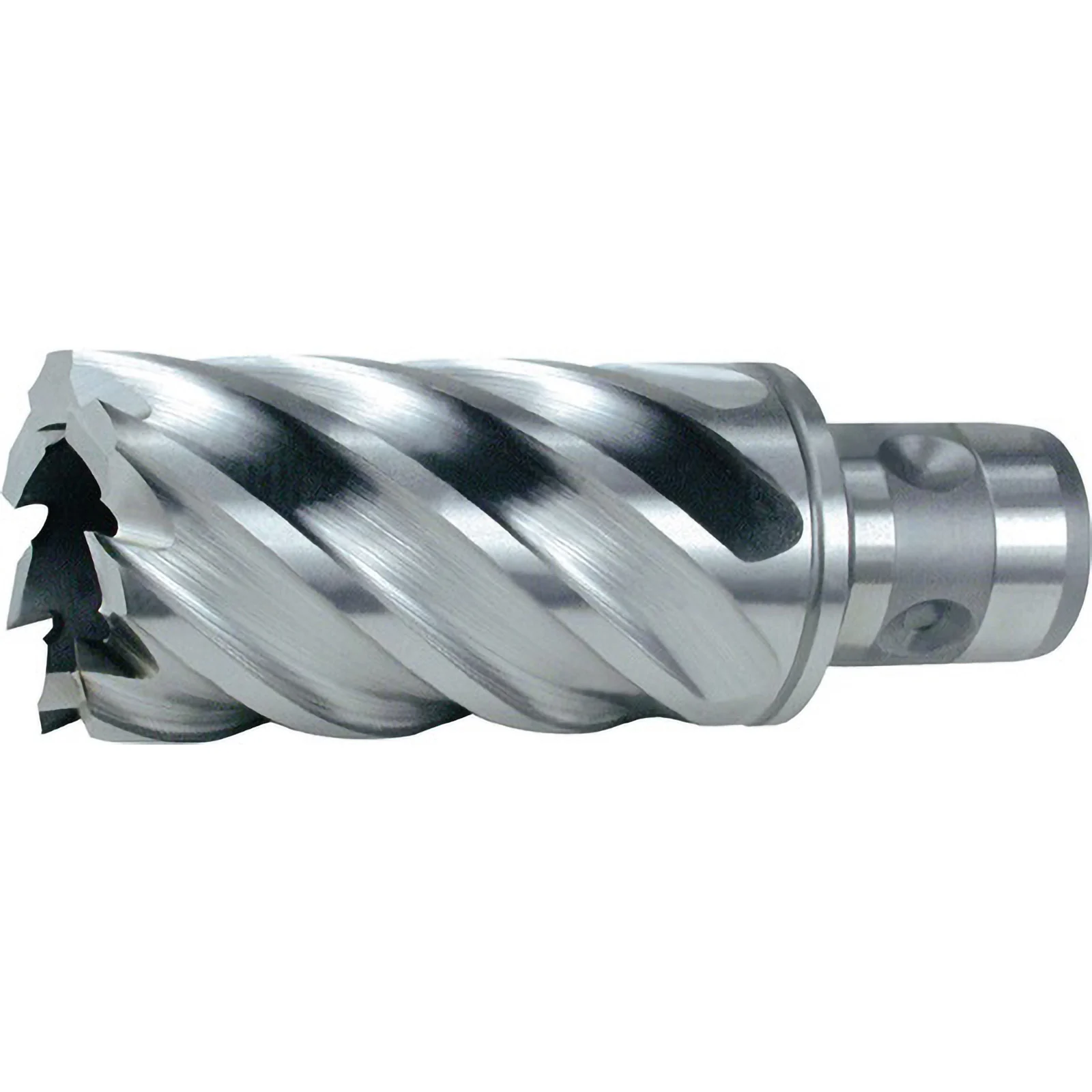 RUKO Perceur à noyau Quick IN HSSE-Co 5 Ø 19 mm - 108919E