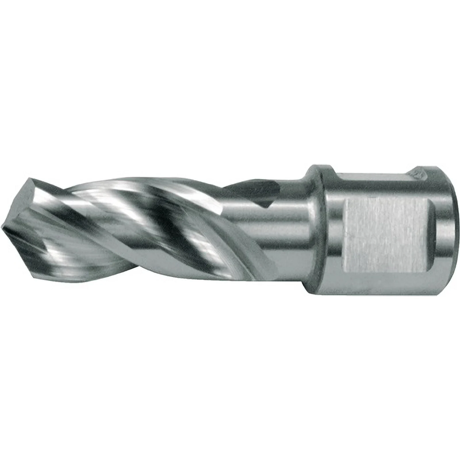 Foret hélicoïdal RUKO Solid 3S HSS Ø 14 mm - 1081214