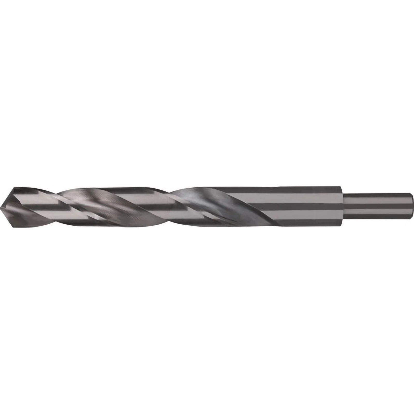 Foret hélicoïdal RUKO DIN 338 type N HSS Ø 13 mm - 2004130