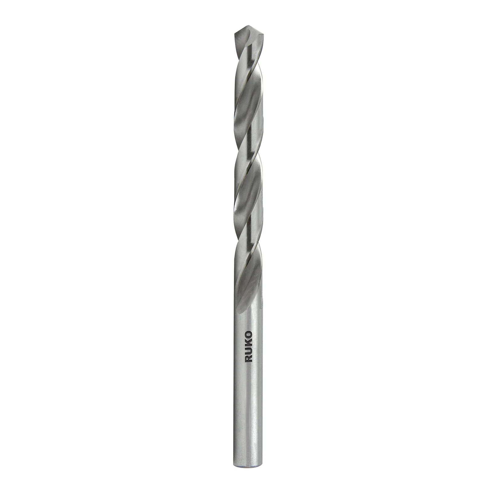 Mèche hélicoïdale RUKO DIN 338 type N HSS-G Ø 19 mm - 214190