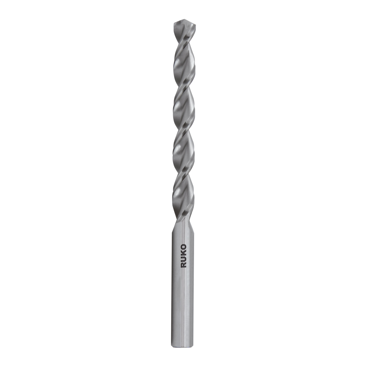 Foret hélicoïdal RUKO DIN 338 Type TL 3000 HSS