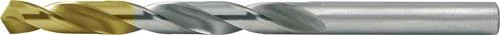 Mèche hélicoïdale Ø 11 mm HSS 5xD longueur spirale 94 mm RUKO — lot de 5 pièces