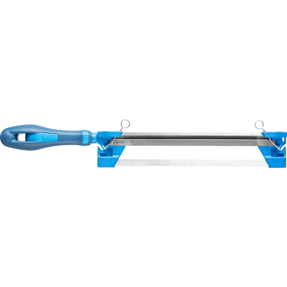 Aiguiseur manuel pour chaînes de tronçonneuse PFERD TOOLS CHAIN SHARP KSSG 91 4,0 mm pour pas de chaîne 3/8" LowProfile