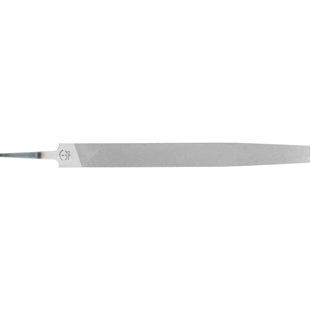 Lime d'atelier PFERD TOOLS plate pointue