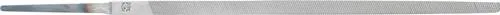 Lime carrée PFERD DIN 7261 - Longueur 200 mm - Section 8 mm - 11104201