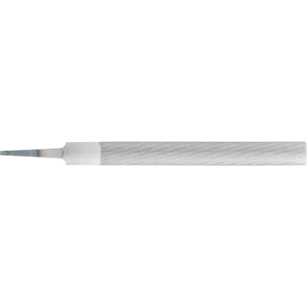 PFERD TOOLS Lime demi-ronde d'atelier