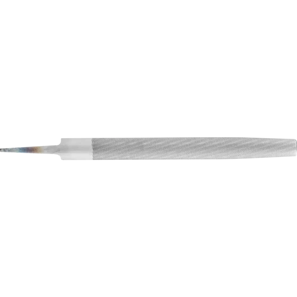 Lime d'atelier demi-ronde pointue PFERD TOOLS