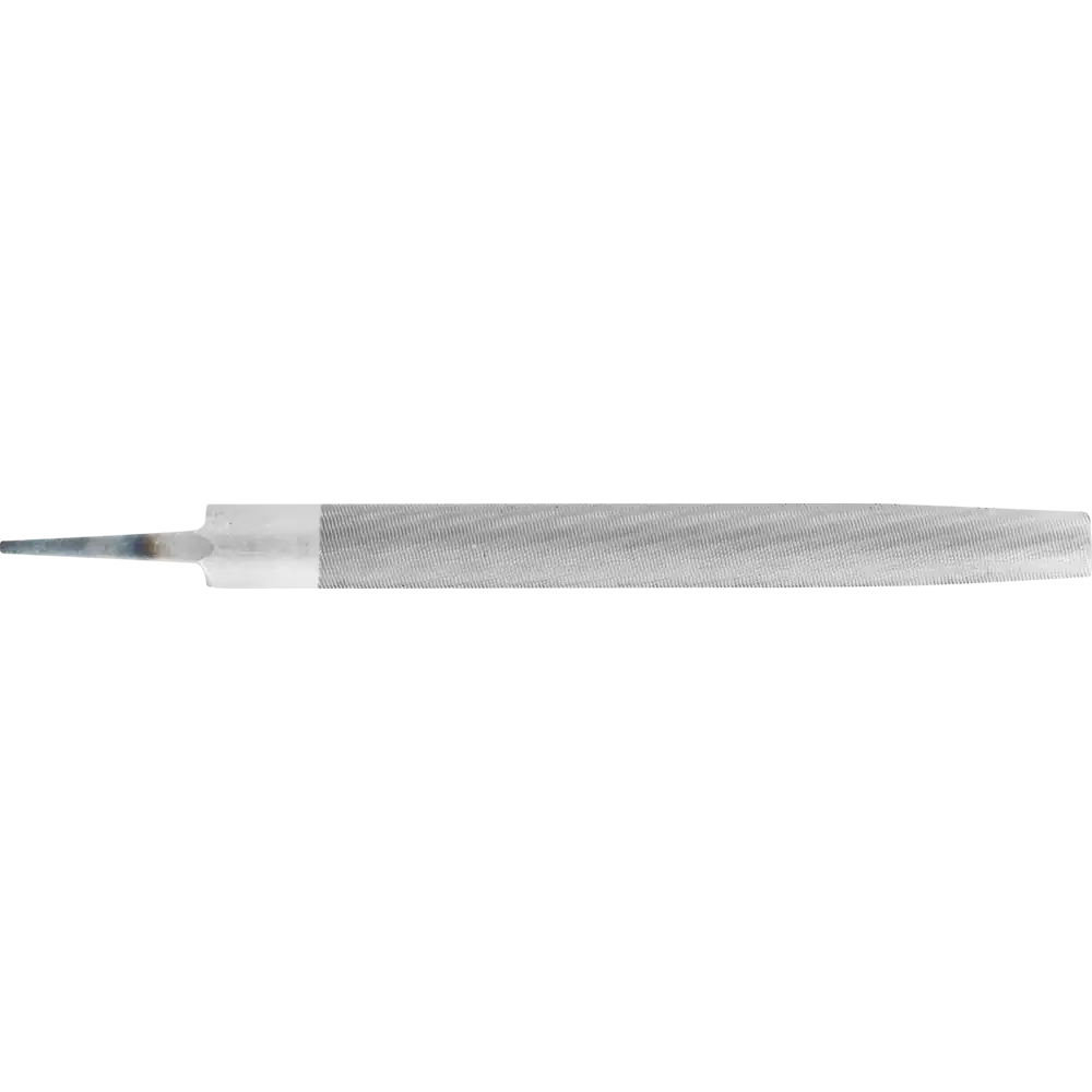 PFERD TOOLS Lime demi-ronde pointue pour atelier